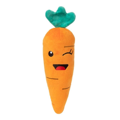 Fuzzyard Fuzzyard Winky Karotte Pluche