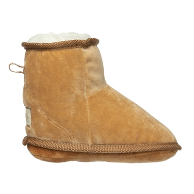 Fuzzyard Dogg Boot Plauche