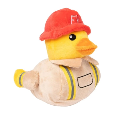 Fuzzyard Fuzzyard Duck Firquacker Plicken