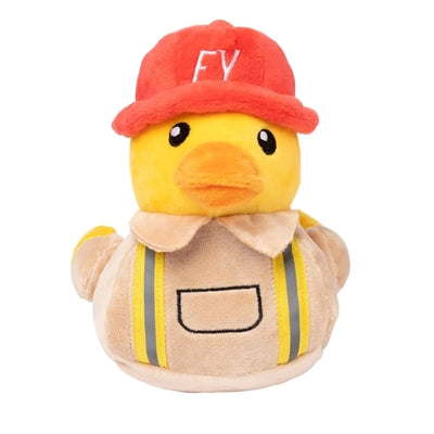 Fuzzyard Fuzzyard Duck Firquacker Plicken