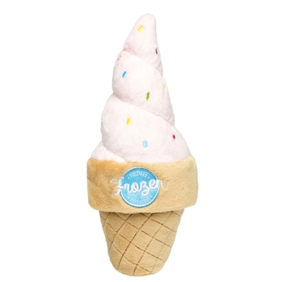 Fuzzyard Fuzzyard Ice Cream Plicken