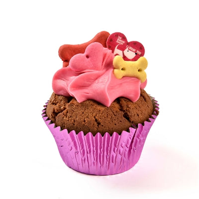 Die bellende Bäckerei die bellende Bäckerei Ich habe dich Valentine Woofin
