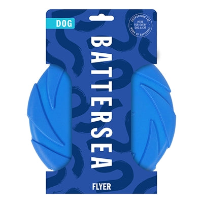Battersea Battersea Foam Flyer Blau