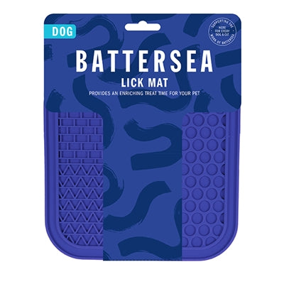 Battersea Battersea likmat blau