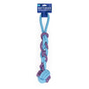 Battersea Battersea Seil Gummi ziehen blau