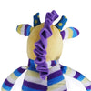 Rosenholz Georgie Giraffe gestreift