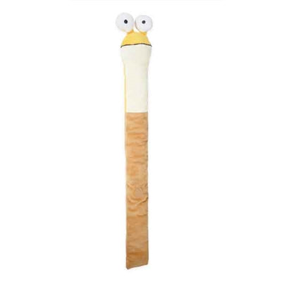Rosenholz Snak Roller Plüsch