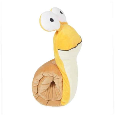 Rosenholz Snak Roller Plüsch