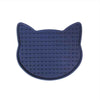 Rosewood Likmat Cat Head Assorti
