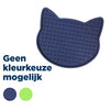 Rosewood Likmat Cat Head Assorti