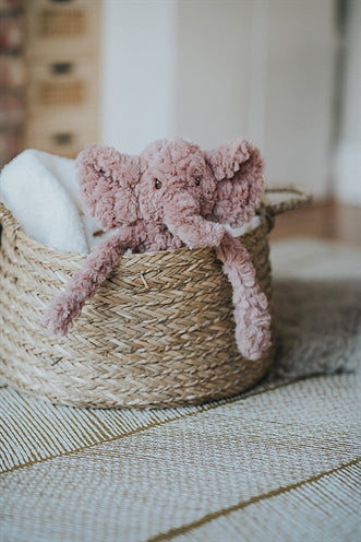 Mein Hund mein Hund Elefant Plüsch rosa