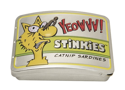 Yeowww Dose von Stinkies