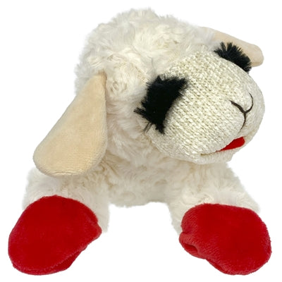 Happy Pet Lambchop Schaap Plüsch