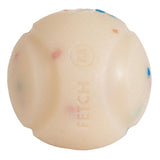 Chuckit -Geburtstagsball mit Vanilleduft - afbeelding 3
