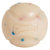 Chuckit -Geburtstagsball mit Vanilleduft