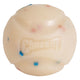 Chuckit -Geburtstagsball mit Vanilleduft