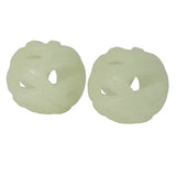 Chuckit Max Glow Air Fetch Ball - afbeelding 2