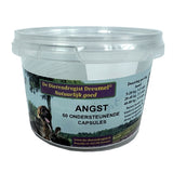 Tierischer Drogist in Angstkapseln - afbeelding 1