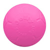 Jolly Fußballkugel rosa