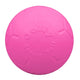 Jolly Fußballkugel rosa