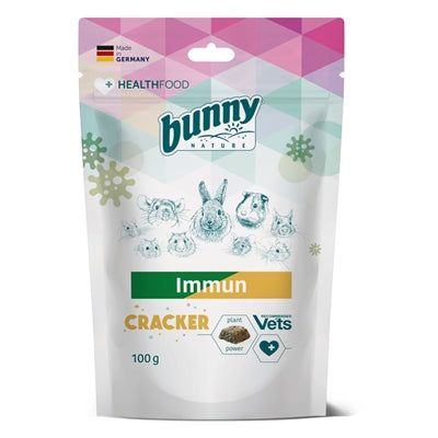 Hasen Natur Immun Cracker