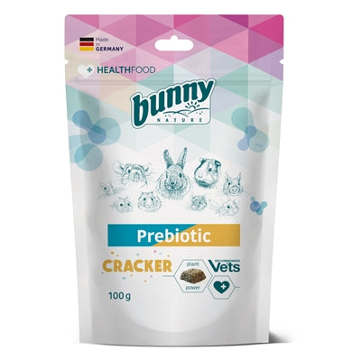 Vorbiotischer Cracker von Bunny Nature