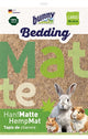 Bunny Nature Hanf-Mat-Hanffasermatte