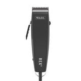 Wahl Rex Hair Clipper - afbeelding 1