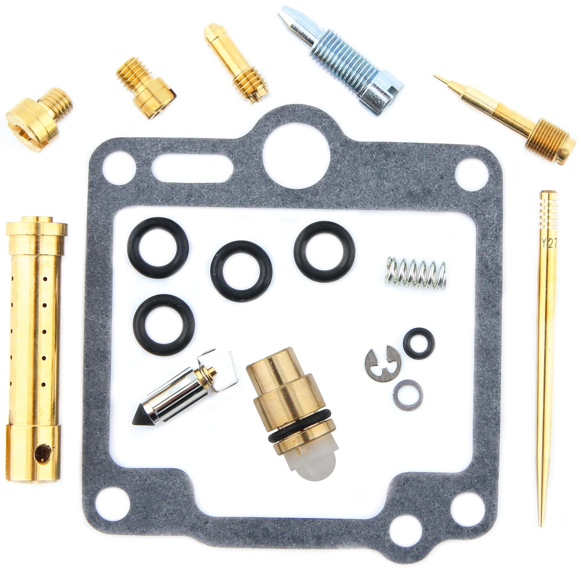 Tastenreparatur -Kit Vergaser