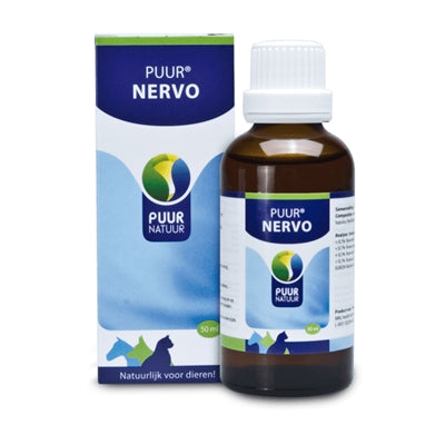 Reine Natur Nervo