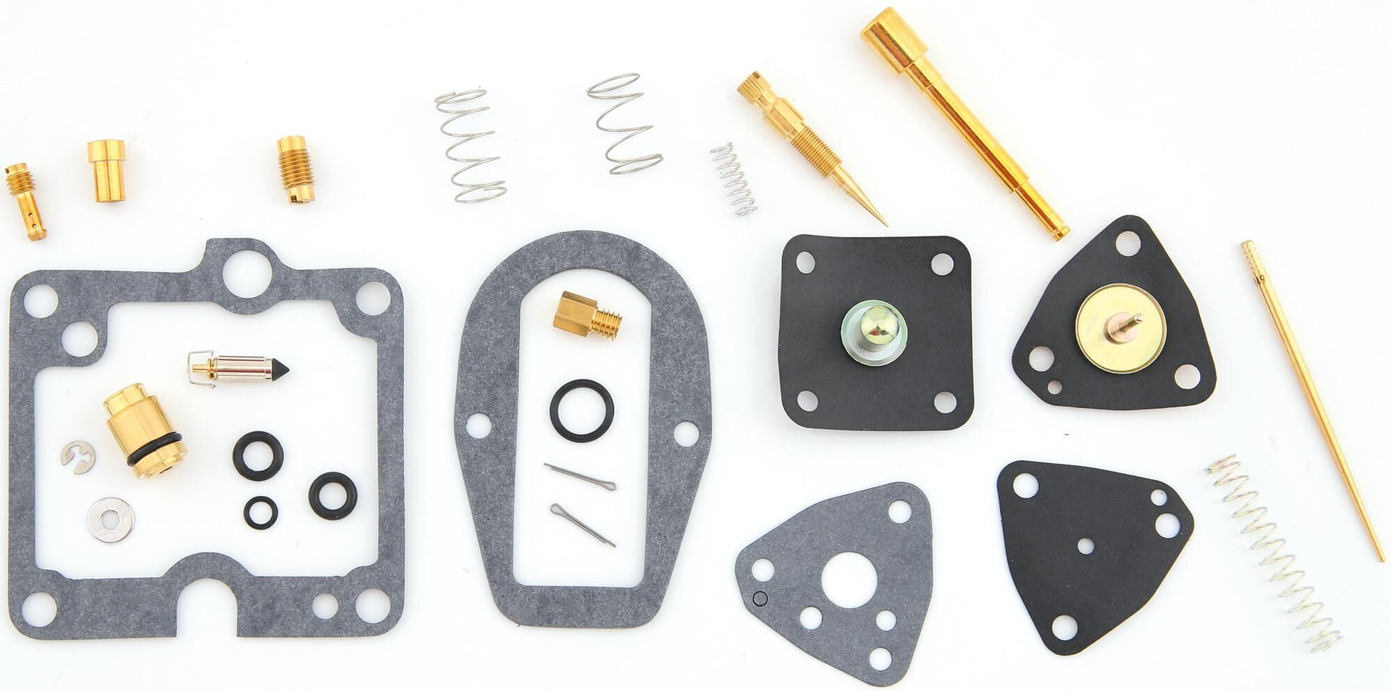 Keyster Carburetor Rep Kit Keyste KY-0780NRPLUS