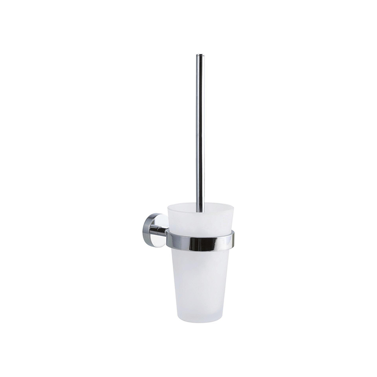 Tesa 1073559 - Smooz Toilettenbürste | 1 Stk