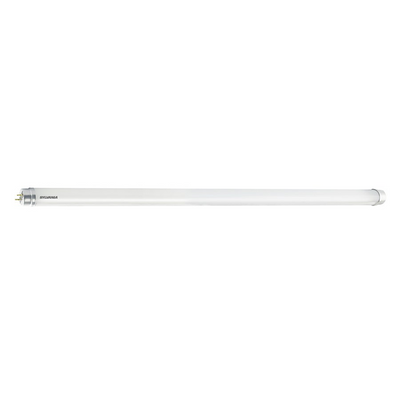 Sylvania 1073543 – Sylvania LED-Leuchtstoffröhre T8 13,3 W G13 2000 lm 3000 K 120 cm | 5 Stück