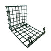 Suet, um Suet Blok Holder zu werden