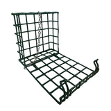 Suet, um Suet Blok Holder zu werden - afbeelding 2