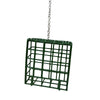 Suet, um Suet Blok Holder zu werden
