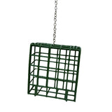 Suet, um Suet Blok Holder zu werden - afbeelding 3