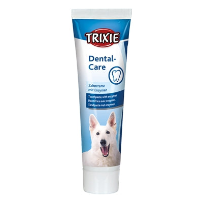 Trixie -Hund Zahnpasta mit Enzymen
