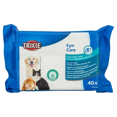 Trixie Eye Care Tücher