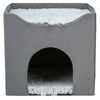 Trixie Kattenhuis Harvey Gray-White Black