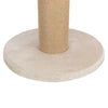 Trixie Kratzerpost Gabriella xxl Beige