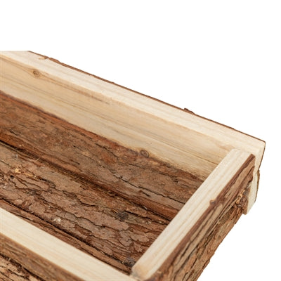 Trixie Futterblattrinde Holz