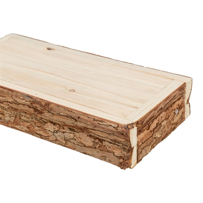 Trixie Futterblattrinde Holz