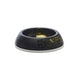 Savic Food Bowl Kat Delice Marmor Schwarz Gold