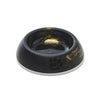 Savic Food Bowl Kat Delice Marmor Schwarz Gold
