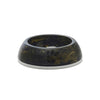 Savic Feeding Eimer Delice 1 Marmor Schwarz Gold