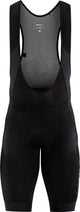 Craft Core Essenz Bib Shorts M Herren Radhose - Schwarz