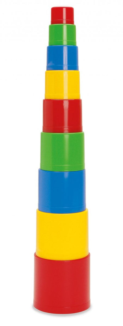 Dantoy - Spielbecher im Netz (5417) (engros)