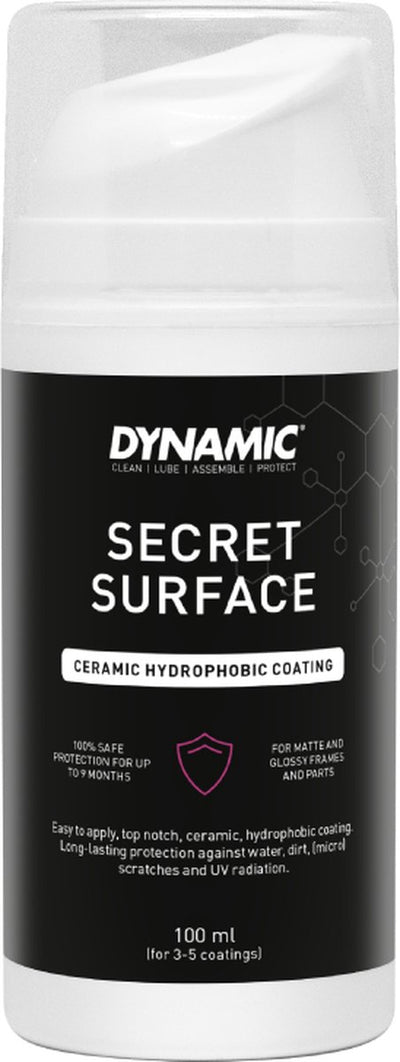 Dynamische Geheimoberfläche – 100 ml