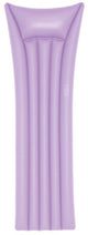 Strandpalmen - Luftmatratze - 177 x 67 x 19 cm - Lila - Sonnenbräuner